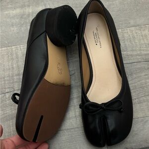 Black Women's Shoes